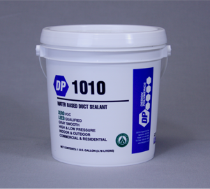 Product DP1010-4: WATER BASED DUCT SEALER