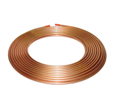 1/4" COPPER TUBING
