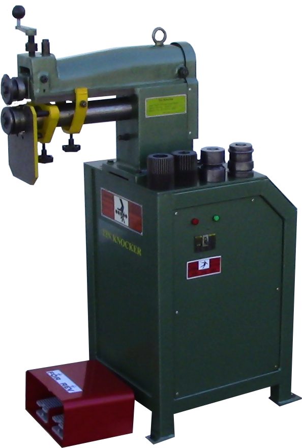 POWER CRIMPER BEADER