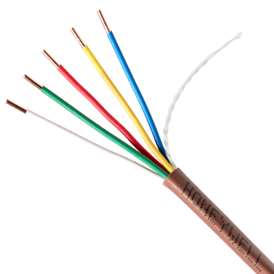 18/5 THERMOSTAT WIRE 