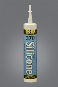 BOSS 370 ALUMINUM SILICONE