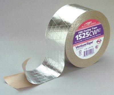 4&quot; FSK TAPE #70008906177