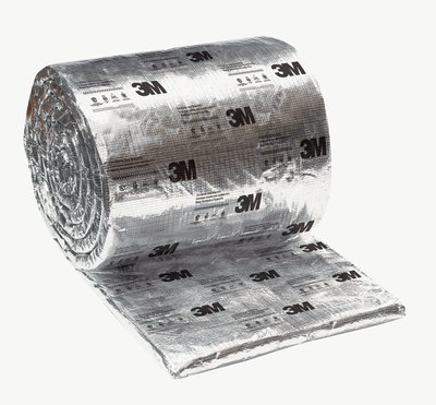 Product FIRE WRAP 2: 2'X25' FIRE WRAP 98-0400-5612-