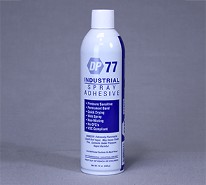 SPRAY ADHESIVE