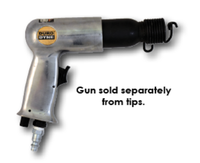 DURO DYNE AIR HAMMER GUN