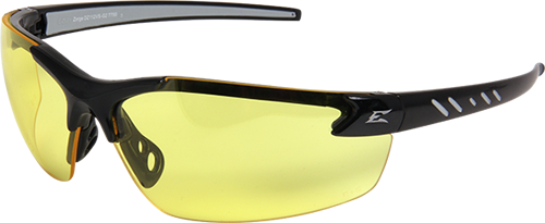 G2 Zorge G2 - Black Frame /
Yellow Vapor Shield Lenses