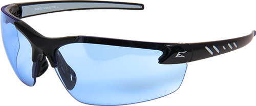 G2 Zorge G2 - Black Frame /
Light Blue Vapor Shield Lense
s