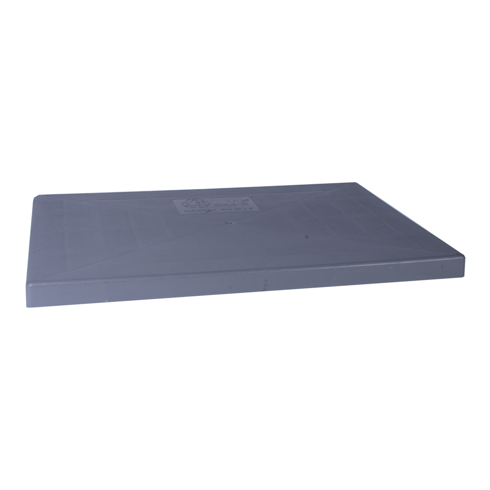 24 X 36 PLASTIC CONDENSOR PAD