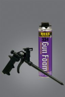 ECONOMY FOAM GUN