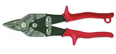 WISS BULLDOG SNIPS