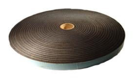 NEOPRENE GASKETING 25&#39;