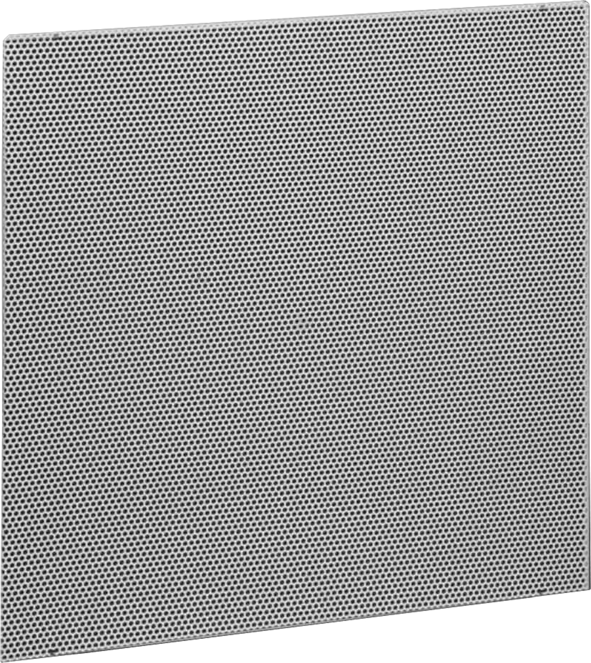 PERFORATED PANEL 12"X24