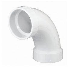 PVC 3&quot; 90 ELBOW 