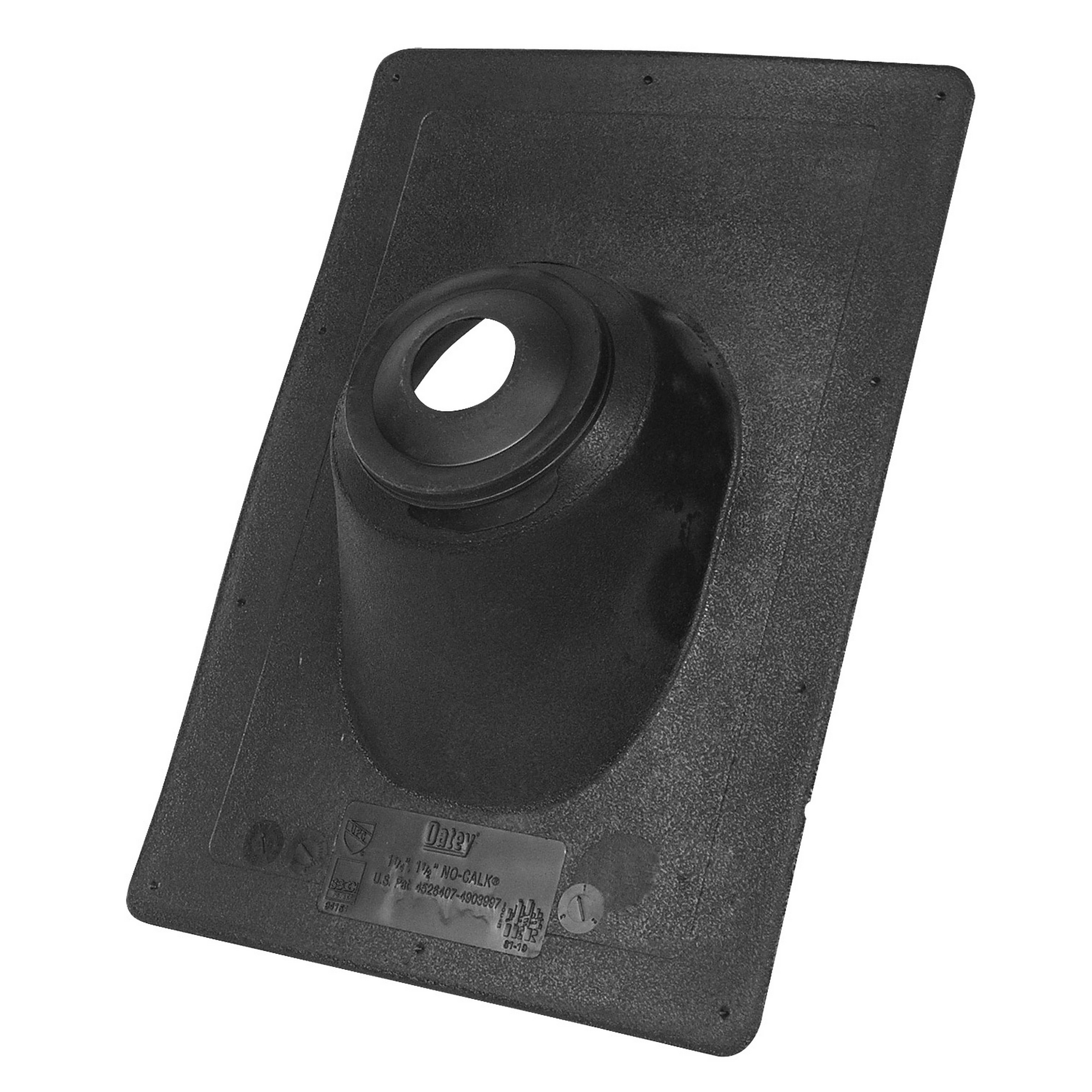 PVC BASE FLASHING 2&quot; (11909)