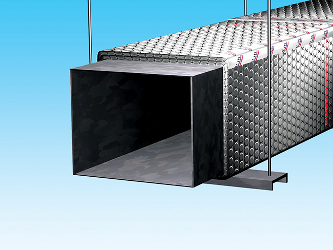 Foil Bubble Wrap - Douglas Metals & Insulation
