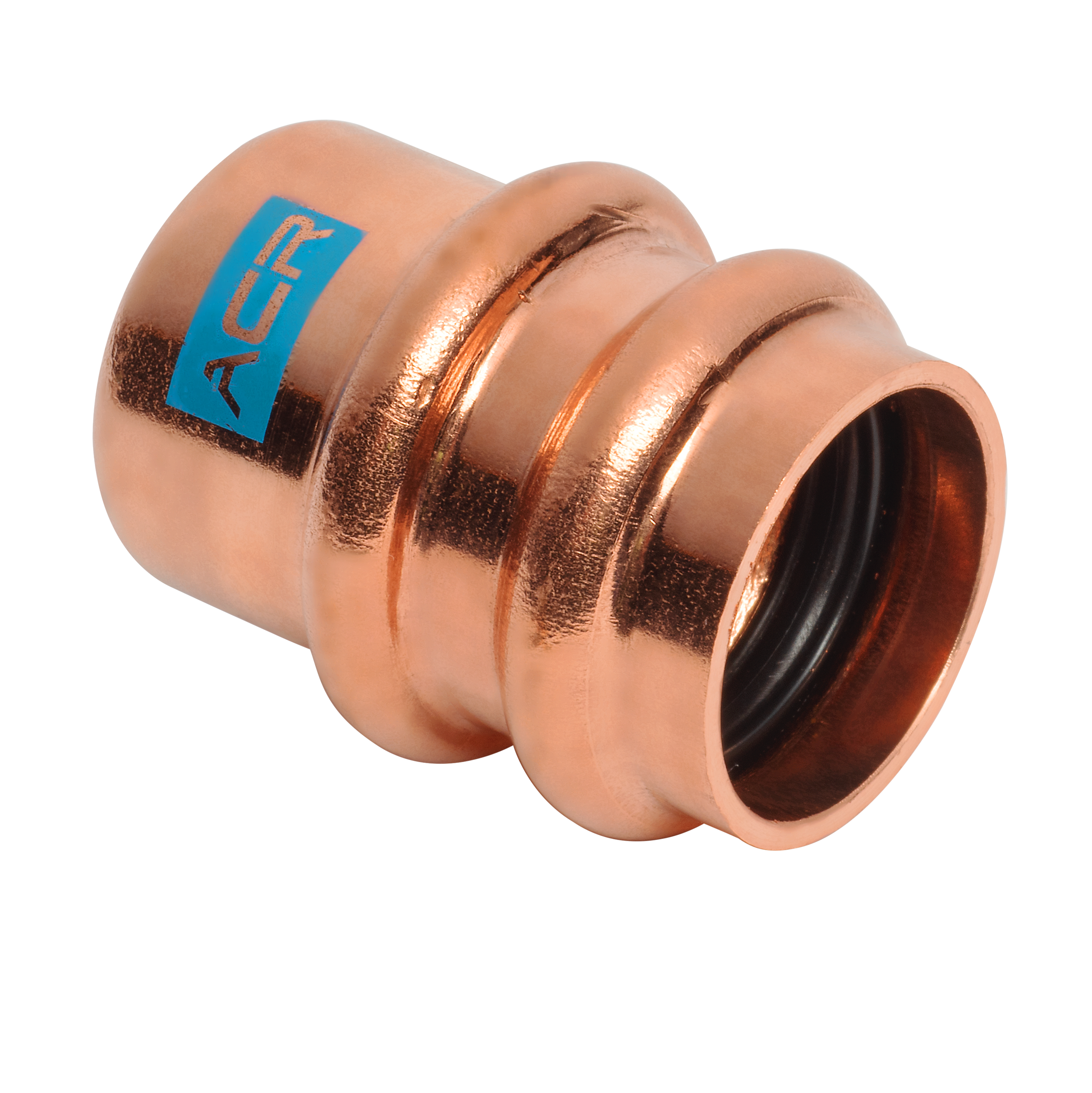 3/4 ACR PRESS TUBE CAP