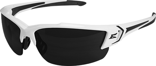 G2 Khor G2 - White Frame /
Smoke Lenses