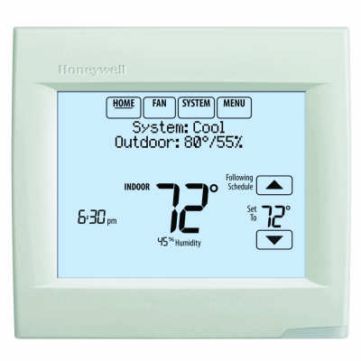 Thermostats