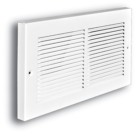 Baseboard Return Grilles