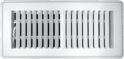 Residential Grilles, Registers and Diffusers