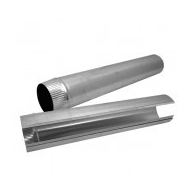 10" ALUM PIPE
