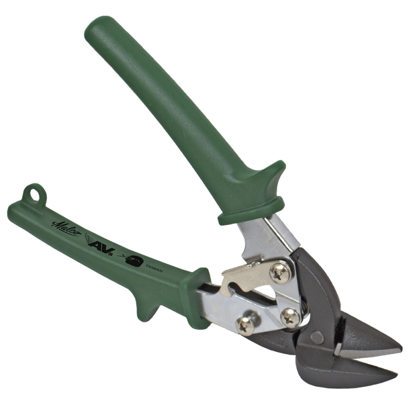 MINI AVIATION SNIP GREEN