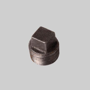 1/2&quot; MALLEABLE PLUG (17309)