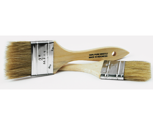 2&quot; DISPOSABLE PAINT BRUSH