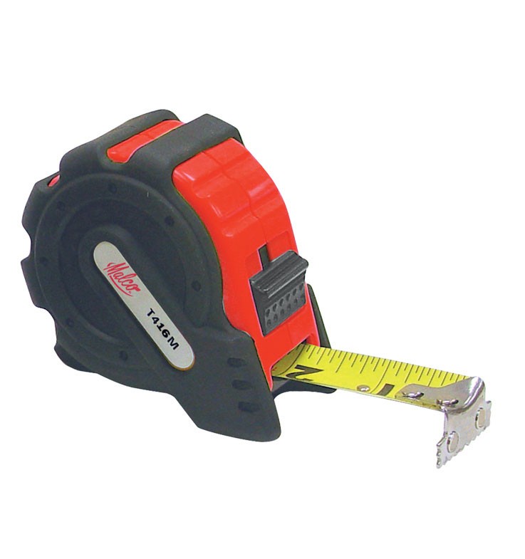 16&#39; MALCO TAPE MEASURE