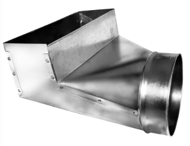 Galvanized Fittings