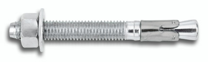 Wedge Anchor / Power Bolts